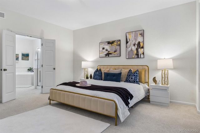 1360 Peninsula Circle, Castle Rock, CO 80104