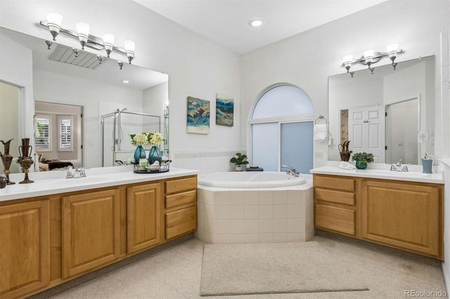 1360 Peninsula Circle, Castle Rock, CO 80104
