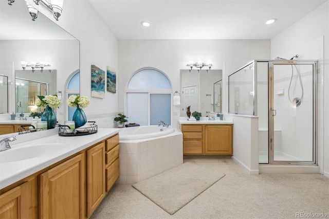 1360 Peninsula Circle, Castle Rock, CO 80104