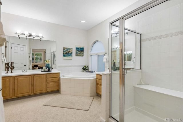 1360 Peninsula Circle, Castle Rock, CO 80104