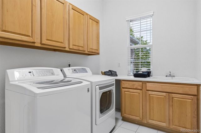 1360 Peninsula Circle, Castle Rock, CO 80104