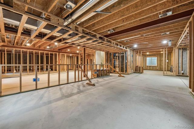 1360 Peninsula Circle, Castle Rock, CO 80104