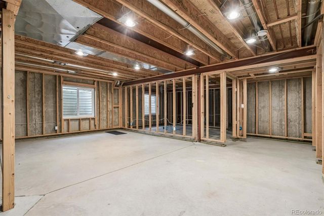 1360 Peninsula Circle, Castle Rock, CO 80104