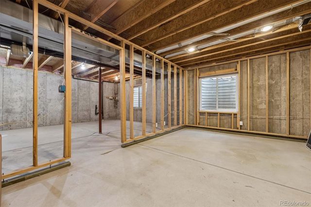 1360 Peninsula Circle, Castle Rock, CO 80104