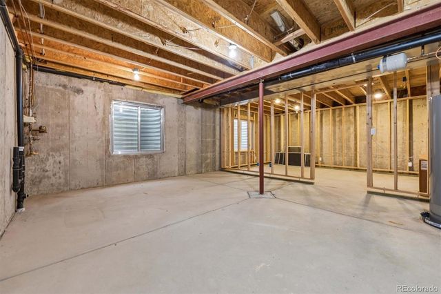1360 Peninsula Circle, Castle Rock, CO 80104
