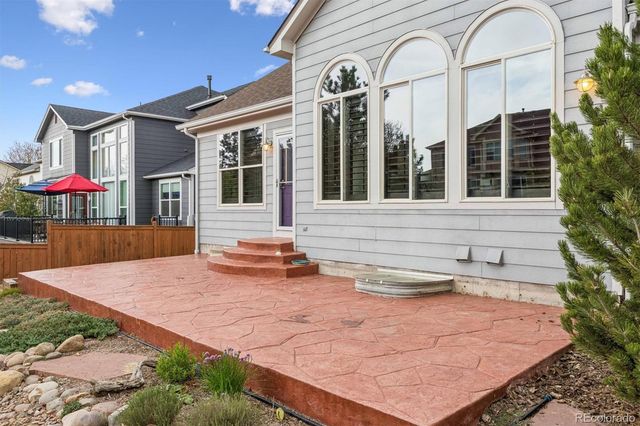 1360 Peninsula Circle, Castle Rock, CO 80104
