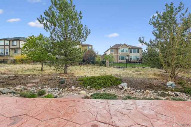 1360 Peninsula Circle, Castle Rock, CO 80104