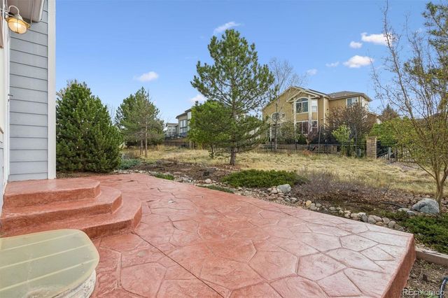 1360 Peninsula Circle, Castle Rock, CO 80104