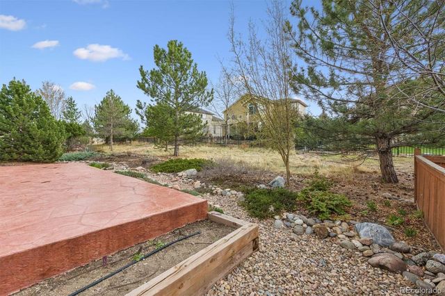 1360 Peninsula Circle, Castle Rock, CO 80104