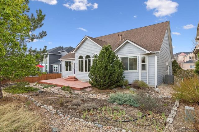 1360 Peninsula Circle, Castle Rock, CO 80104