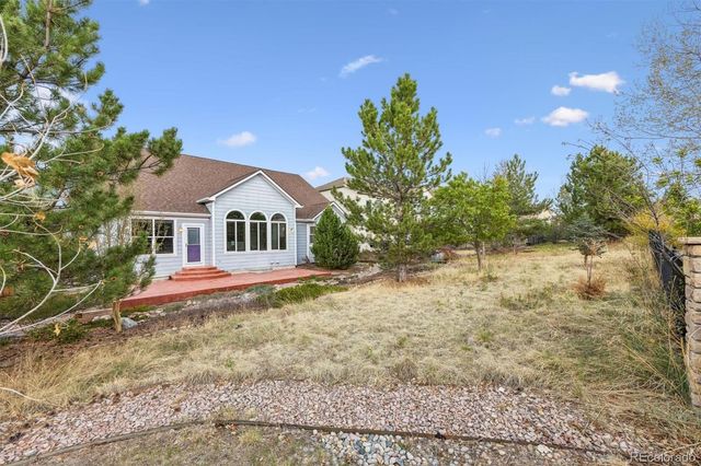 1360 Peninsula Circle, Castle Rock, CO 80104