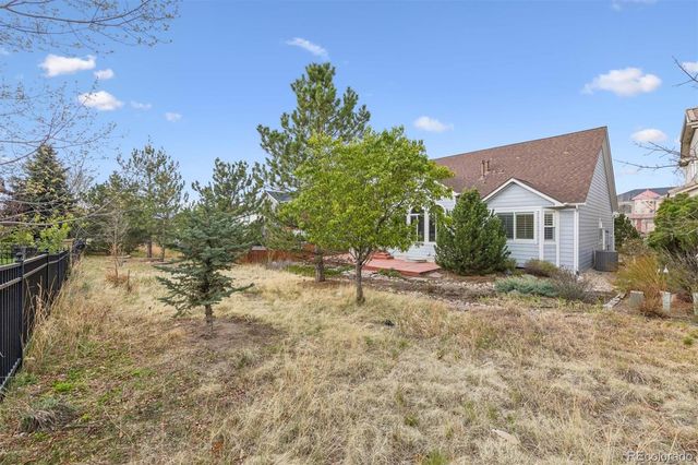 1360 Peninsula Circle, Castle Rock, CO 80104