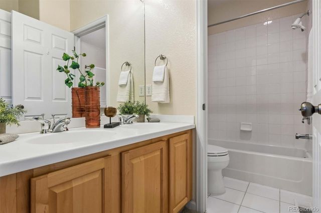 1360 Peninsula Circle, Castle Rock, CO 80104