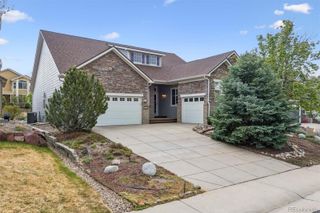 1360 Peninsula Circle, Castle Rock, CO 80104