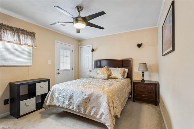 882 Cheyenne DR, Newport News, VA 23608