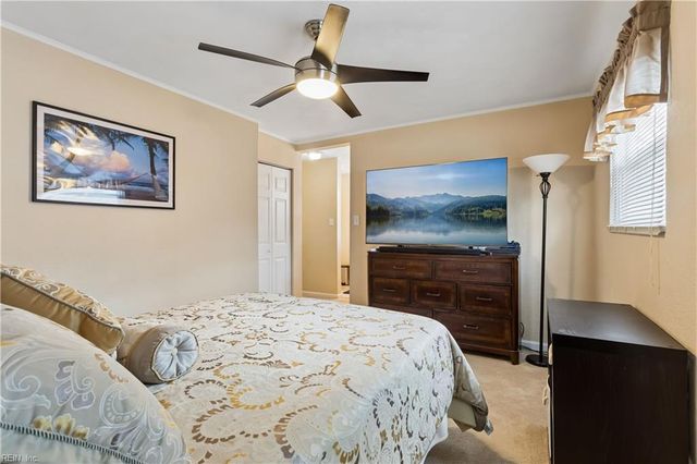 882 Cheyenne DR, Newport News, VA 23608