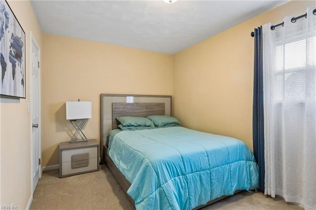 882 Cheyenne DR, Newport News, VA 23608