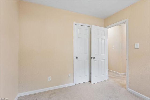 882 Cheyenne DR, Newport News, VA 23608