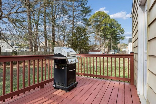 882 Cheyenne DR, Newport News, VA 23608