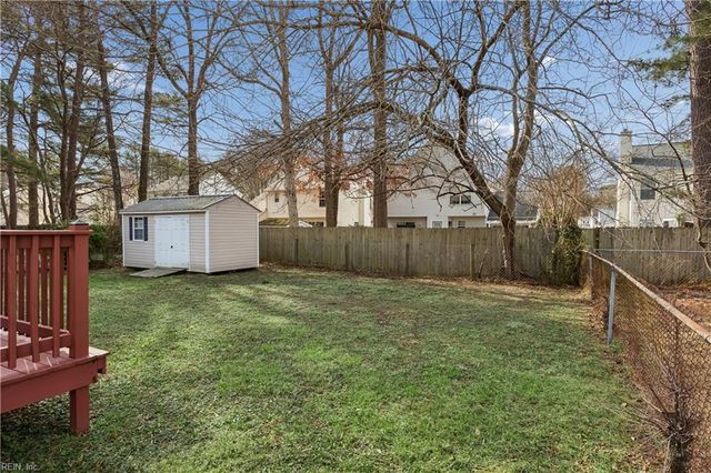 882 Cheyenne DR, Newport News, VA 23608