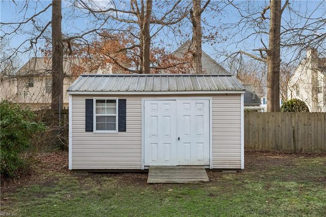 882 Cheyenne DR, Newport News, VA 23608