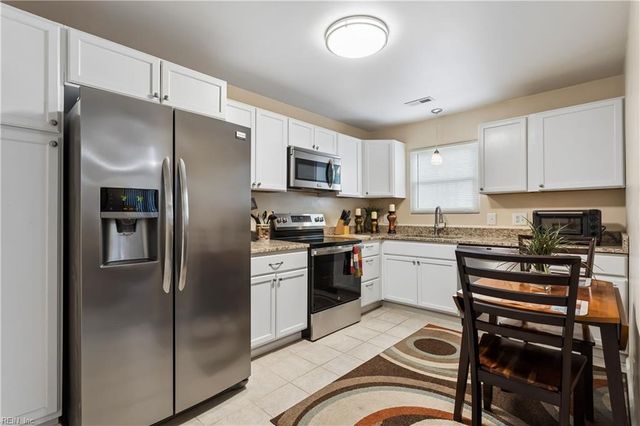 882 Cheyenne DR, Newport News, VA 23608