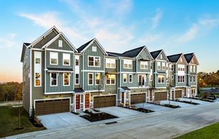 270 Meridian Way, 8-604, Fort Mitchell, KY 41017