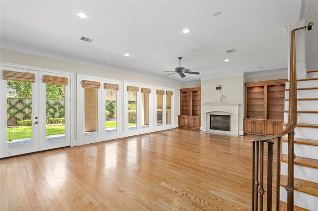 3903 Purdue Street, Houston, TX 77005