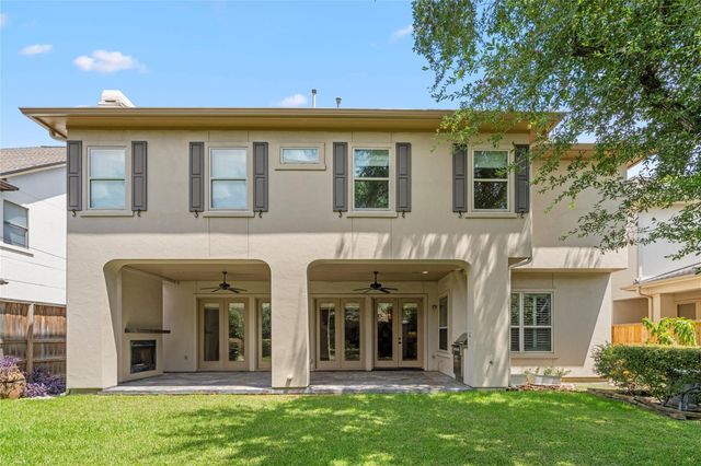 3903 Purdue Street, Houston, TX 77005