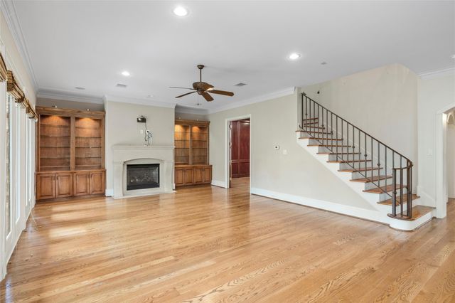 3903 Purdue Street, Houston, TX 77005