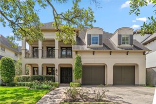 3903 Purdue Street, Houston, TX 77005