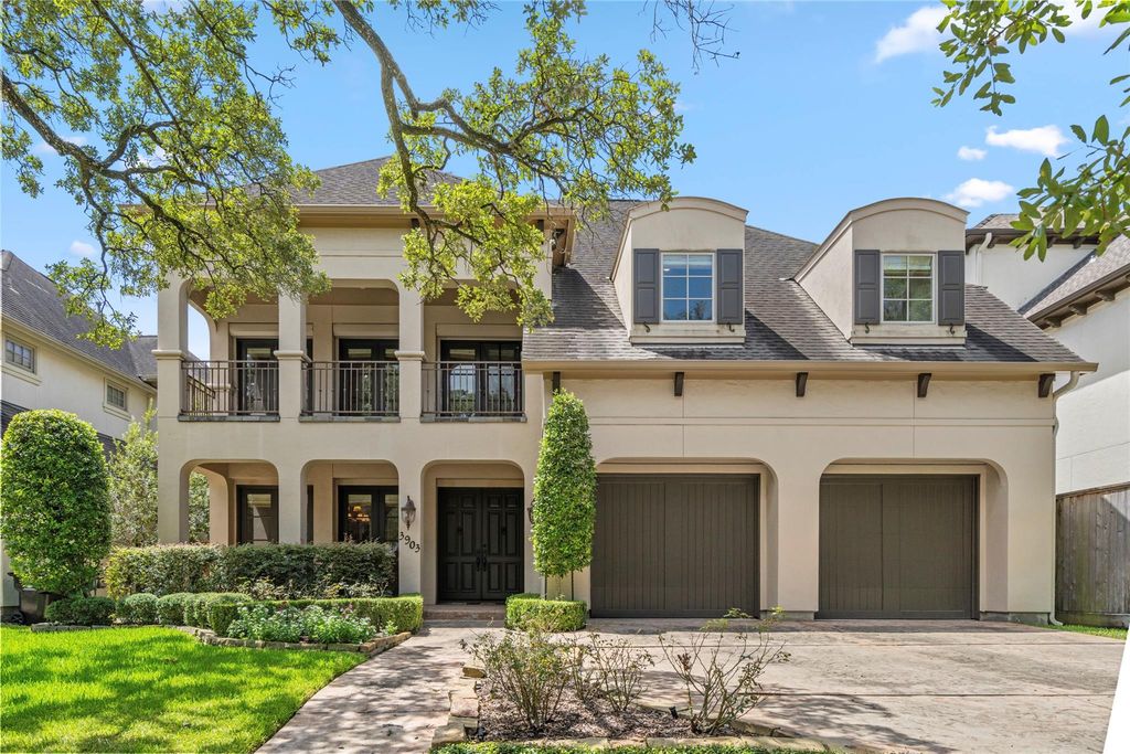 3903 Purdue Street, Houston, TX 77005