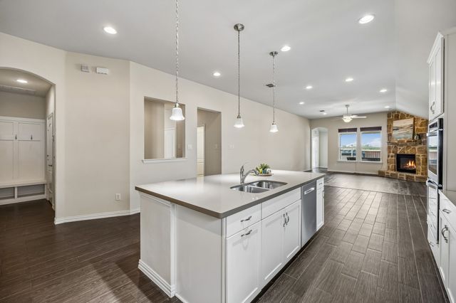 1532 Westborough Drive, Northlake, TX 76226