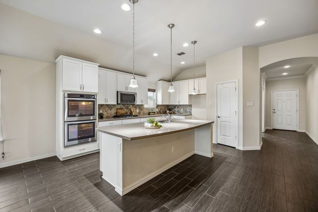 1532 Westborough Drive, Northlake, TX 76226