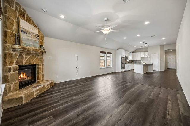 1532 Westborough Drive, Northlake, TX 76226