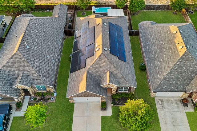 1532 Westborough Drive, Northlake, TX 76226