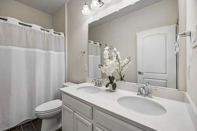 1532 Westborough Drive, Northlake, TX 76226