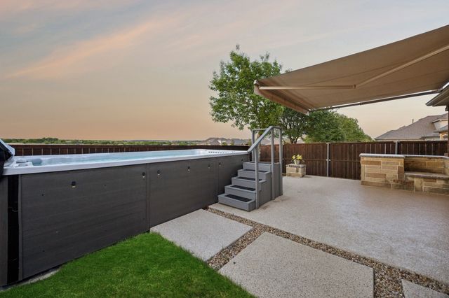 1532 Westborough Drive, Northlake, TX 76226