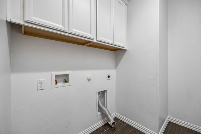 1532 Westborough Drive, Northlake, TX 76226