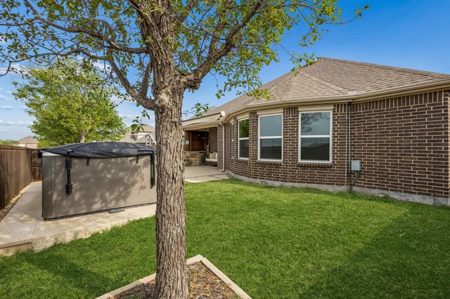 1532 Westborough Drive, Northlake, TX 76226