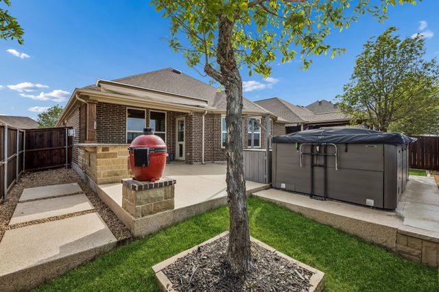 1532 Westborough Drive, Northlake, TX 76226