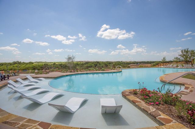 1532 Westborough Drive, Northlake, TX 76226