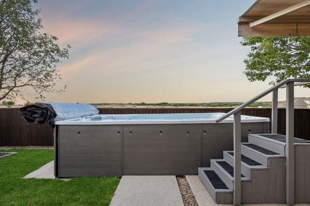 1532 Westborough Drive, Northlake, TX 76226