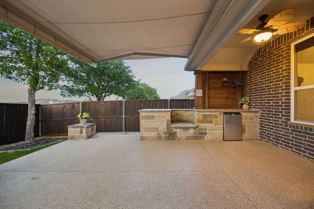1532 Westborough Drive, Northlake, TX 76226