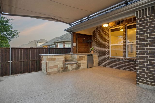 1532 Westborough Drive, Northlake, TX 76226