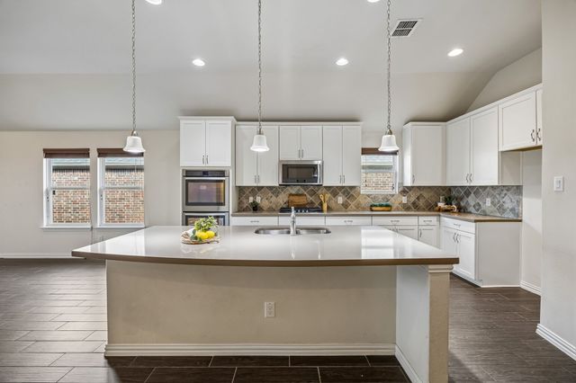 1532 Westborough Drive, Northlake, TX 76226