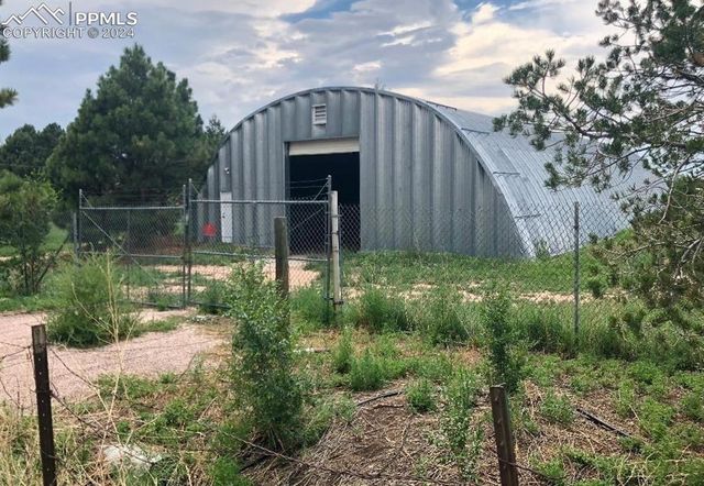 1355 Fountain Mesa Road, Fountain, CO 80817