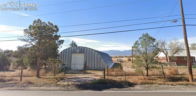 1355 Fountain Mesa Road, Fountain, CO 80817