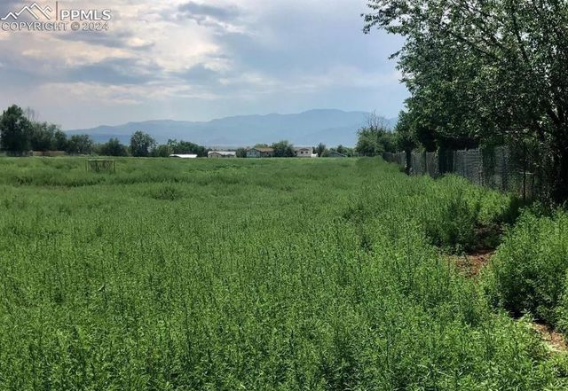 1355 Fountain Mesa Road, Fountain, CO 80817