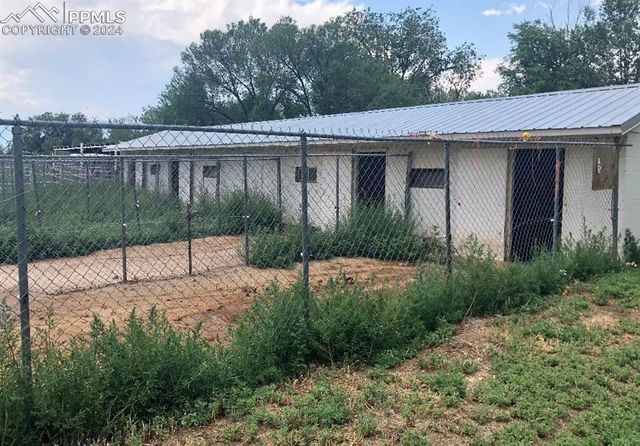 1355 Fountain Mesa Road, Fountain, CO 80817